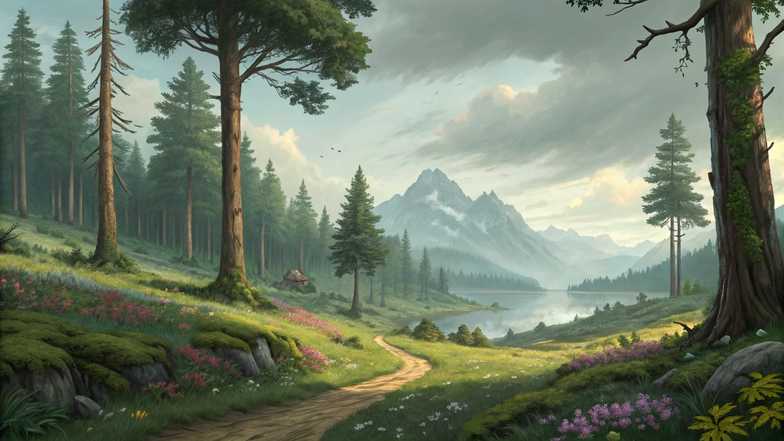 Adventure