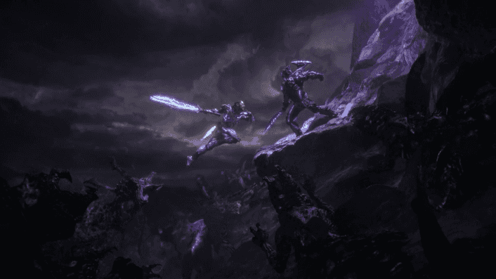 ELEX II