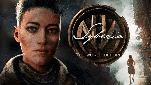 Syberia: The World Before
