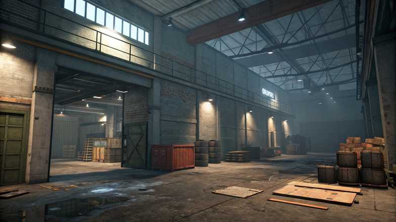 FPS