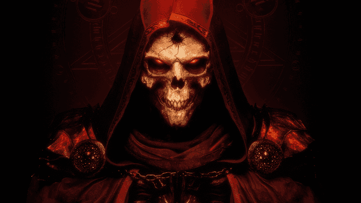 Diablo II: Resurrected