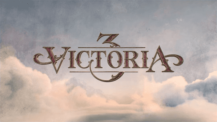 Victoria 3