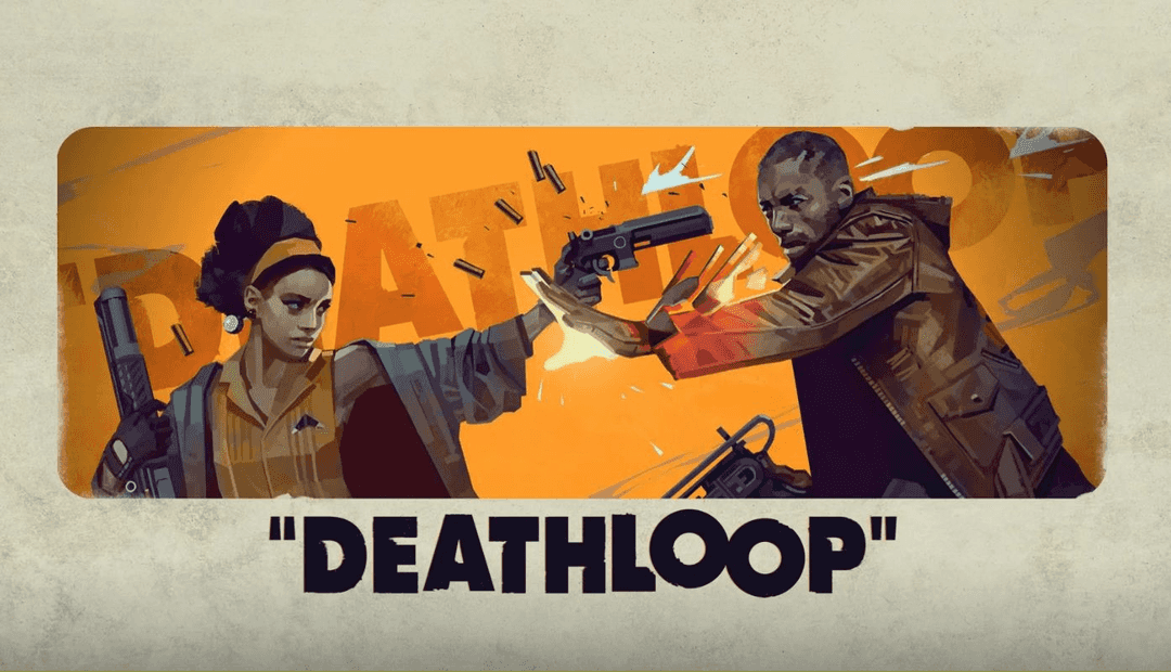Deathloop