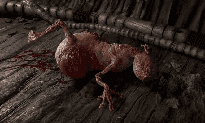 Scorn