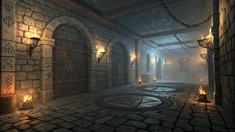 RogueLike