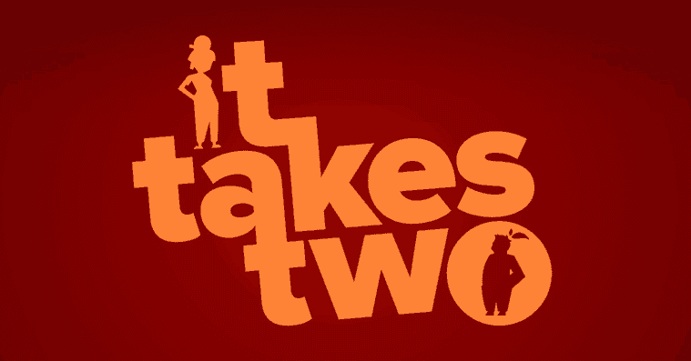 It Takes Two