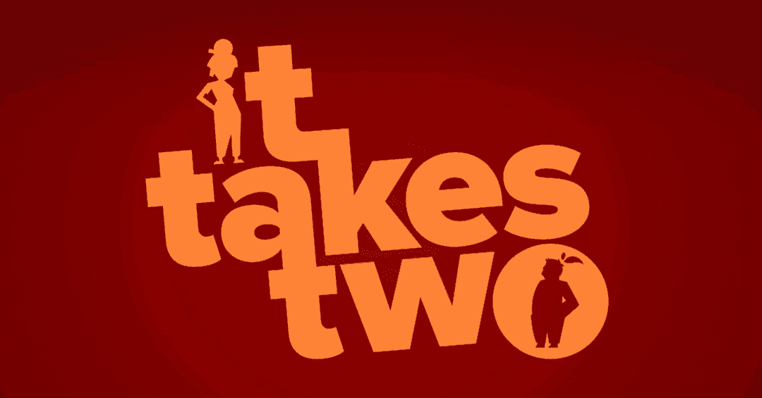 It Takes Two