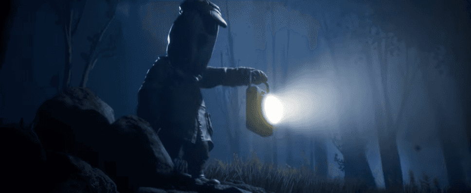 Little Nightmares II