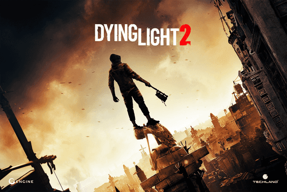 Dying Light 2: Stay Human