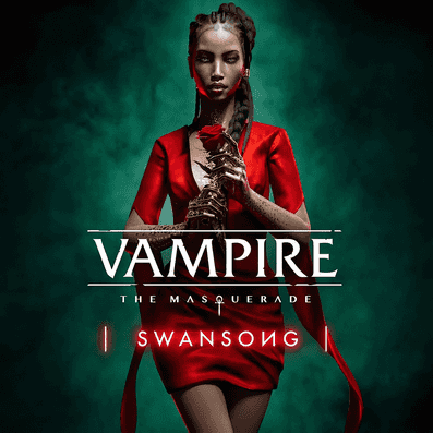 Vampire: The Masquerade